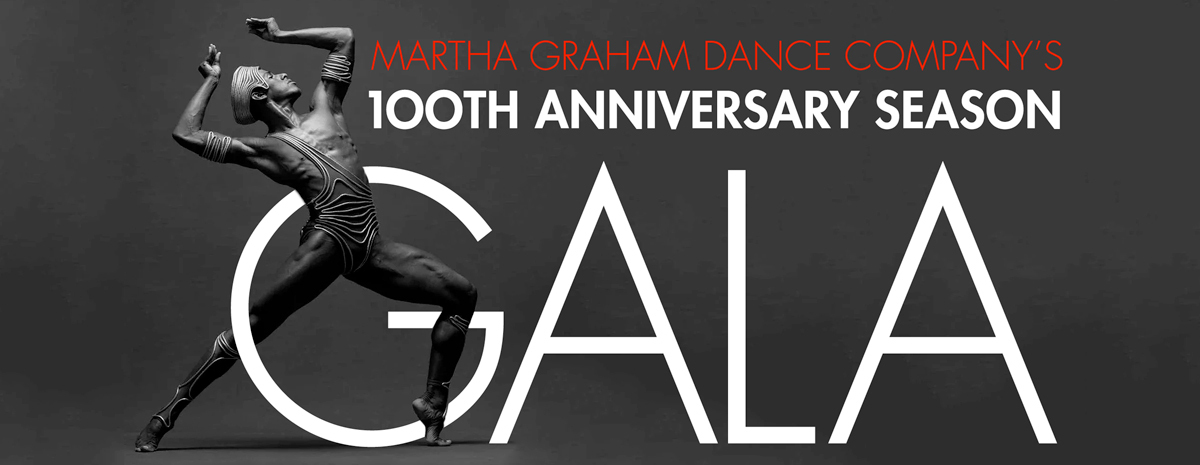 100th Anniversary Gala